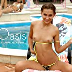 First pic of PinkFineArt | Gina Gerson Alexis Brill from ALS Scan