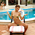Second pic of PinkFineArt | Gina Gerson Alexis Brill from ALS Scan