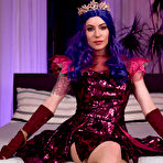 First pic of Anna De Ville in Descendants A XXX Parody at VR Cosplay X - Free Naked Picture Gallery at Nudems
