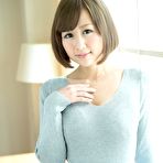 First pic of Aona Kozue