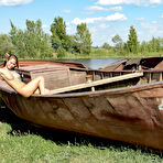 Third pic of Stunning18 - GEORGETTE - MUSEUM OF BOATS with Georgette P