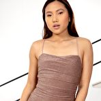 First pic of May Thai - Her Limit | BabeSource.com