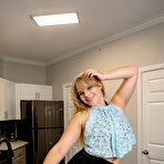First pic of Lexie Lane Naked In The Kitchen Cosmid - Free Naked Picture Gallery at Nudems