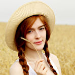 First pic of Jia Lissa Fields of Gold