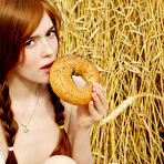 Fourth pic of Jia Lissa Fields of Gold