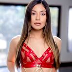 First pic of Madison Wilde , Xxlayna Marie - She Seduced Me | BabeSource.com