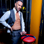 Fourth pic of The Gigolo - MENatPLAY