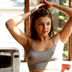 First pic of Leah Gotti And The Voice Within Zishy - Hot Girls And Naked Babes at HottyStop.com