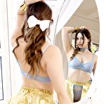 First pic of Ella Mira Sassy Curves - Nude Girls Alert