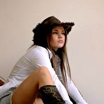 Second pic of Emma Cowboy - Nude Girls Alert