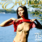 First pic of avErotica Jewel in Red heart