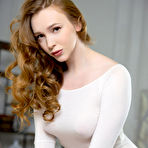 First pic of Vicki Wade in Natural Redhead by Love Hairy | Erotic Beauties