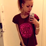 Second pic of Anorexic Selfies (10 pics)