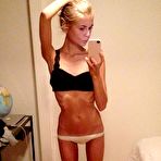 Fourth pic of Anorexic Selfies (10 pics)