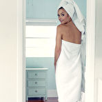 First pic of Lola Sinclair Models Towels - Nude Girls Alert