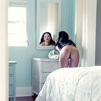 Second pic of Lola Sinclair Models Towels - Nude Girls Alert