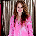 First pic of PinkFineArt | Alice Rae Redhead GND from Karups HA