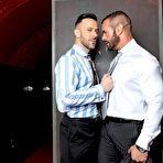 Second pic of Diary of a Gigolo: Stripping - MENatPLAY