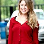 First pic of Hayley Westenra - Free pics, galleries & more at Babepedia