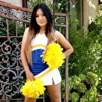 First pic of Phoebe Kalib - Cheerleaders In Heat #2 | BabeSource.com
