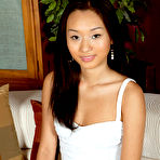First pic of 18eighteen - Alina Li, James Kickstand - Alina Li's Pussy Is so Tight, This Guy Creams Inside Her