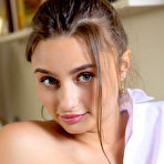 Second pic of MetArt - WANDERING EYES with Jane Devis