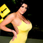 First pic of Romi Rain - RK Prime | BabeSource.com