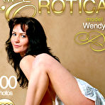 First pic of avErotica Wendy in Beige studio