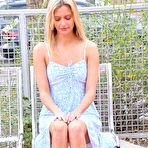 First pic of Britney Rose in Winter Blues at FTV Girls - Free Naked Picture Gallery at Nudems