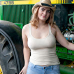 First pic of Dallin Thorn Dallins On The Tractor Cosmid - Hot Girls And Naked Babes at HottyStop.com