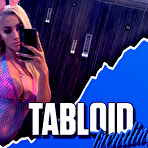 First pic of KENDRA SUNDERLAND IS TABLOID TRENDING – Tabloid Nation