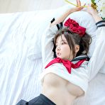 Third pic of Mini Nuo Mei Zi - Free sexy pics, galleries & more at Babepedia