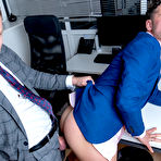 Third pic of Office Valentine's - MENatPLAY