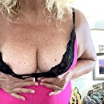 Fourth pic of 70 Yo Grammy Needs to Explode Her Clit by Big Ass 4 U | Faphouse