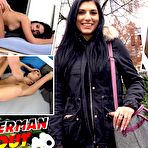 Fourth pic of German Scout - MILF Tiffany Rousso Talk to Casting Fuck by German Scout | Faphouse