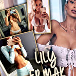 First pic of 10 PERFECT SELFIES BY LILY ERMAK – Tabloid Nation