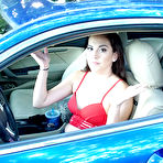 First pic of Alexa Mia Nicole - Bang! Roadside Xxx | BabeSource.com