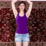 First pic of PinkFineArt | Kiyoko Hairy Exercise Fun from WeAreHairy