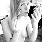 First pic of Marketa Belonoha in Studio Shoots by Watch4Beauty | Erotic Beauties
