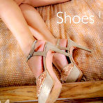 First pic of TheLifeErotic - SHOES 1 with Serena A
