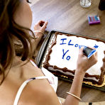 Third pic of Riley Reid Cake By Nubile Films at ErosBerry.com - the best Erotica online