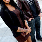 First pic of Nadia Jay