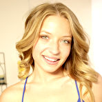 Second pic of Alyssa B in Teen Dreams set Alyssa Gets Naked In …  . Alyssa B 