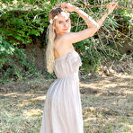 First pic of Emily Swan in Metart set Boho Vibe  . Emily Swan 