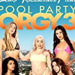 First pic of Pool Party Orgy 3 Streaming Video On Demand | Adult Empire