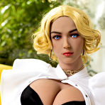 Third pic of Sex Doll Reviews - HXDOLL