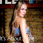 First pic of TheLifeErotic - IT'S ABOUT TIME 1 with Luise