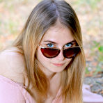 First pic of Dakota Pink With Sunglasses