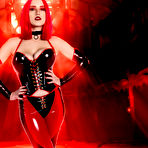 First pic of Octavia Red in BloodRayne A XXX Parody