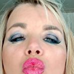 Fourth pic of Vicky Vette Vicky at home